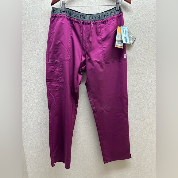 Women’s Eon Scrubs Bottoms - Picture 3 of 3